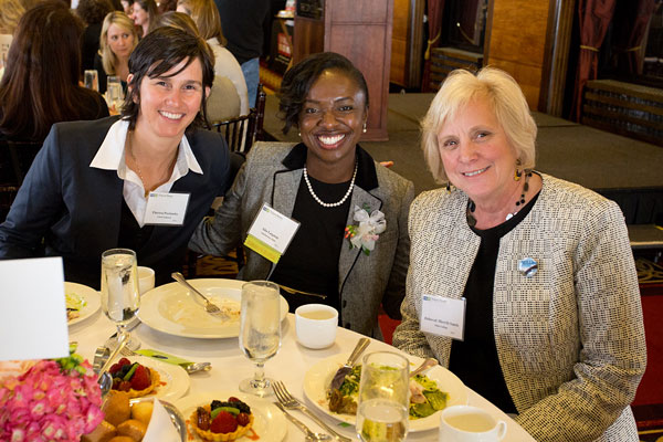 2014 Scholarship Luncheon a Truly Special Event